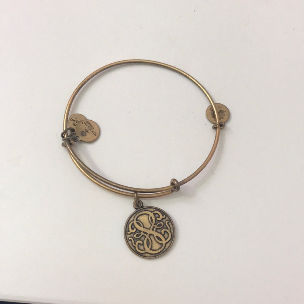 Path of Life alex and ani bangle